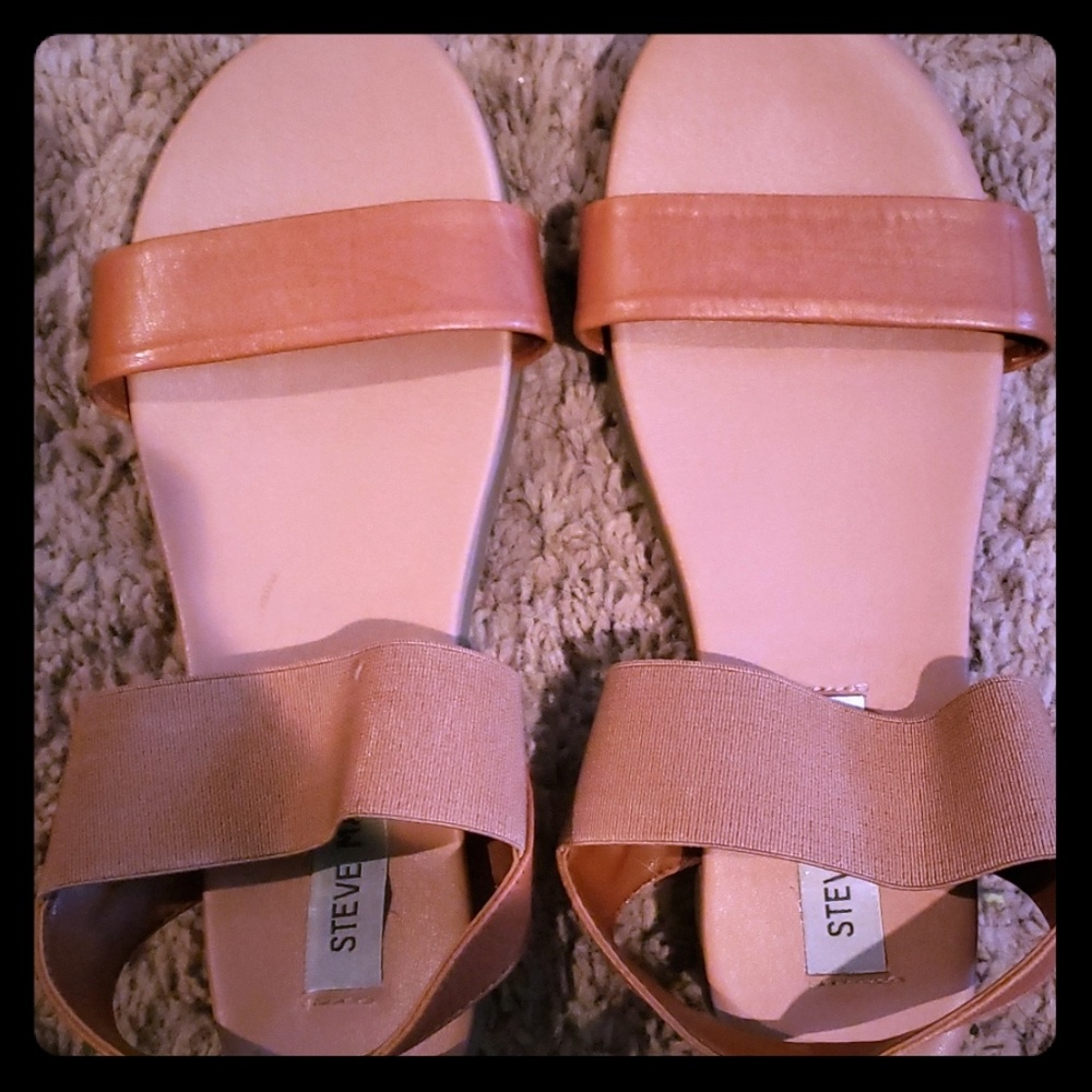 steve madden sandals